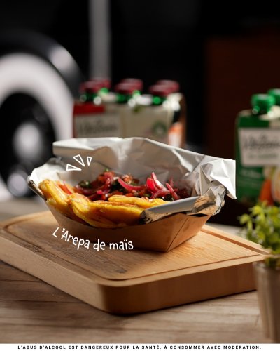 Carousel post from lavillageoiseencuisine.