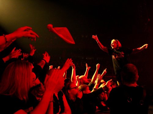 Carousel post from bostoncollege.