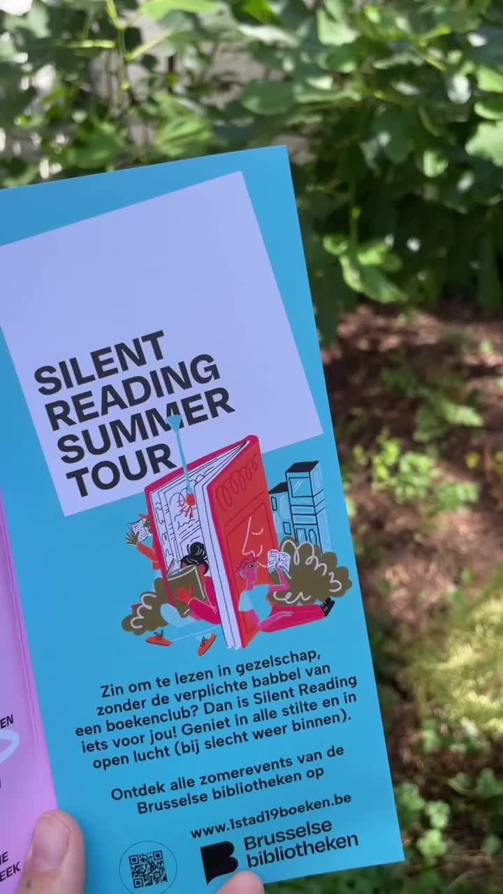 Video post from bibliotheeksintgillis.