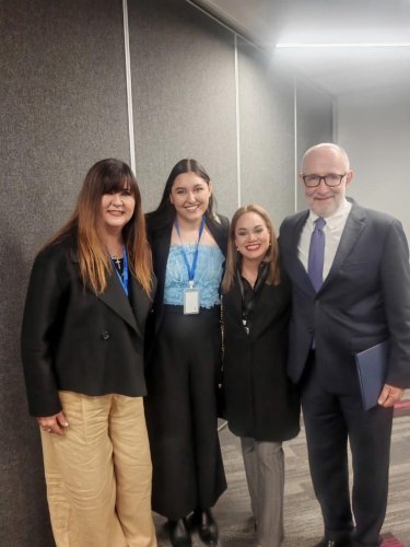 Carousel post from uan.oficial.