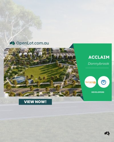 Carousel post from openlot.com.au.