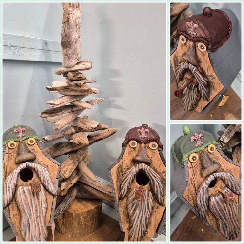 Photo post from niftygiftynorfolk.