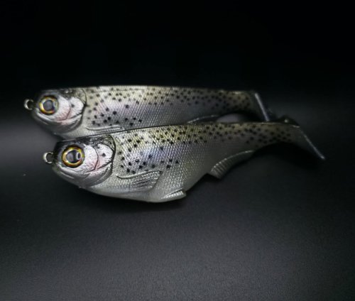 Photo post from garrettscustoms.