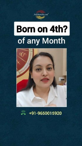 Video post from askmanisha.