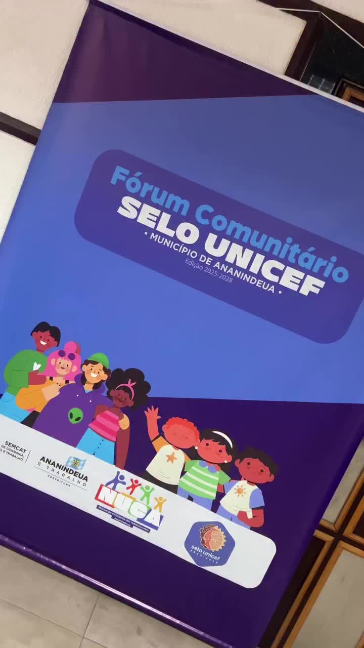 Video post from ananindeuapma.