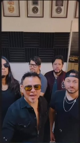 Video post from septimo_angel.