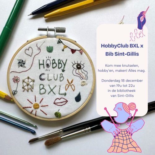 Photo post from bibliotheeksintgillis.