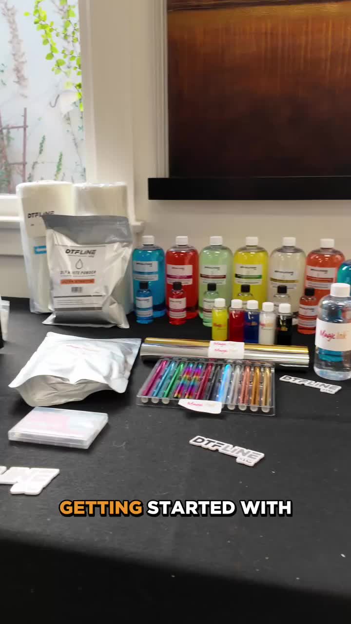 Video post from officialdtgpro.