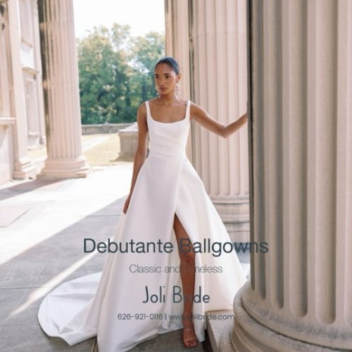 Photo post from jolibride.