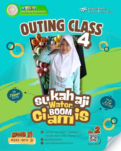 Photo post from sditabubakar.