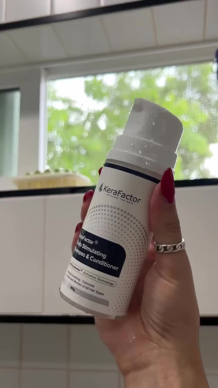 Video post from kerafactor.