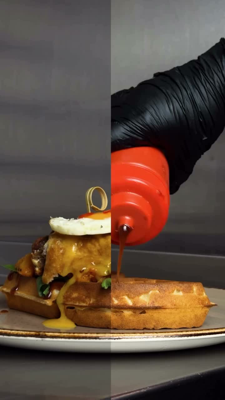 Video post from coffeeandwafflescz.