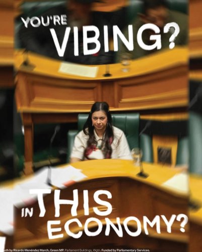 Carousel post from nzgreenparty.