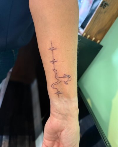 Photo post from lovetattoossandhurst.