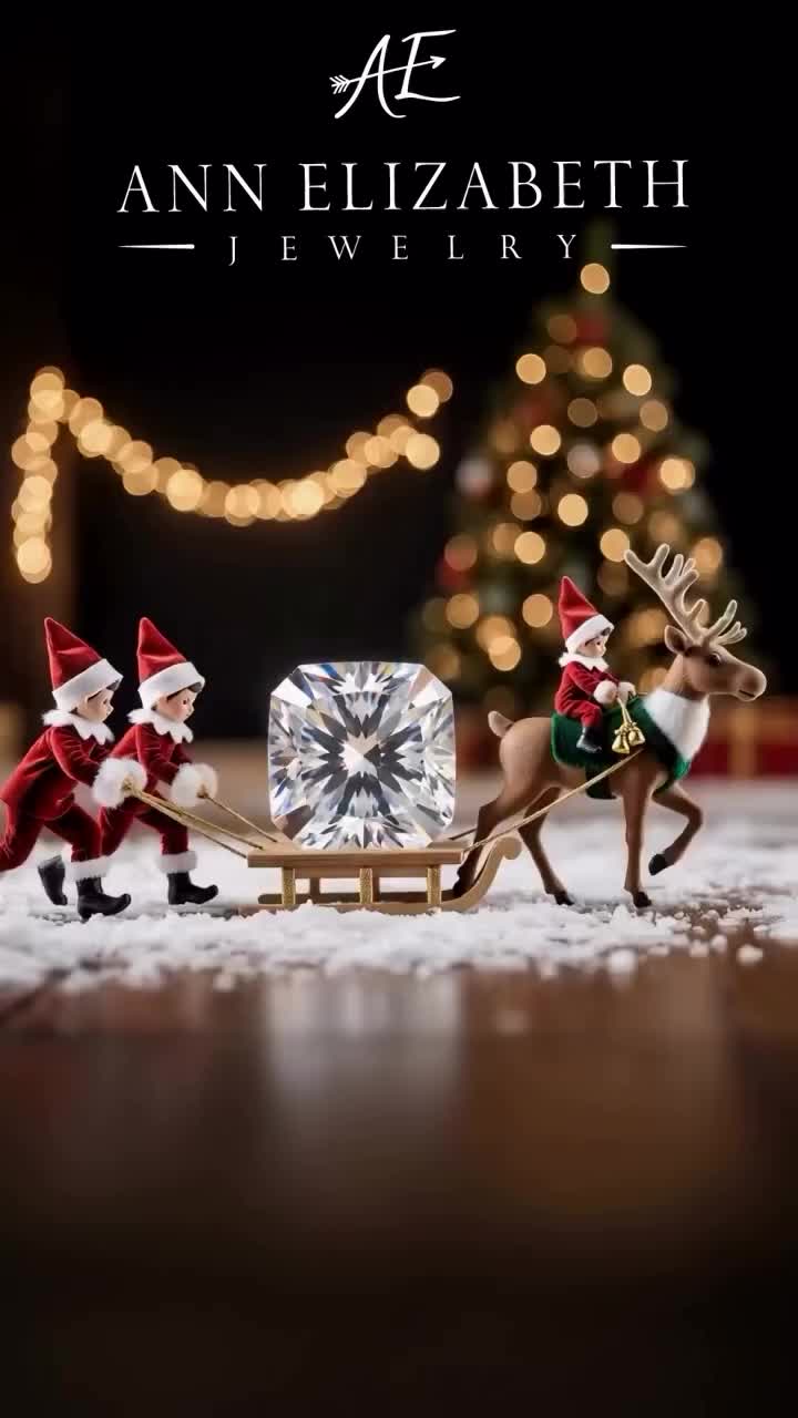 Video post from annelizabethjewelry.