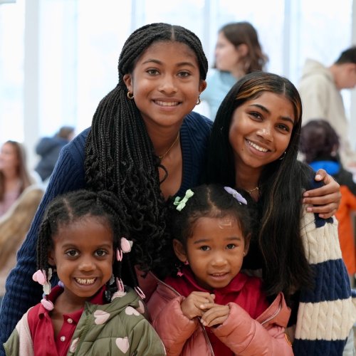 Carousel post from saeslions.