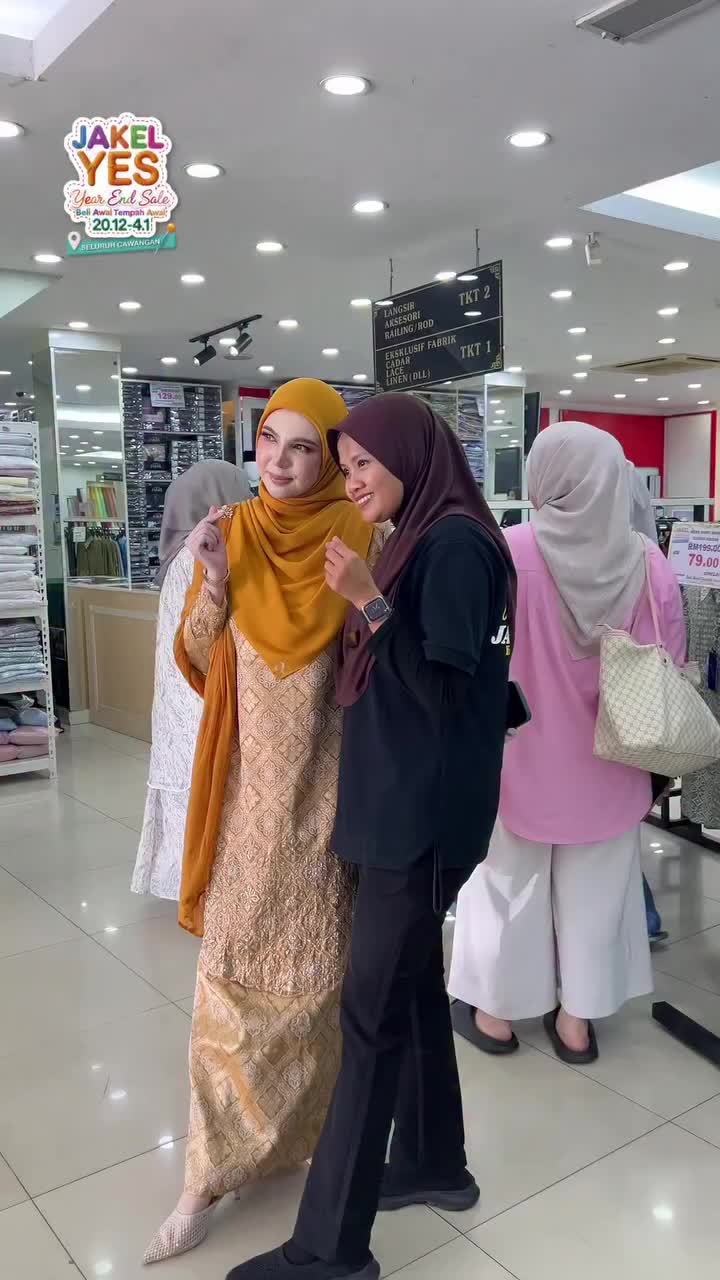 Video post from jakeltextile.