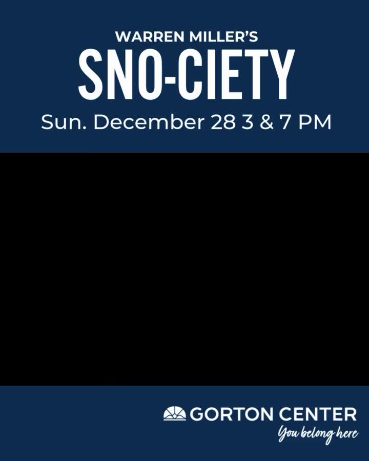 Video post from gortoncenterlf.