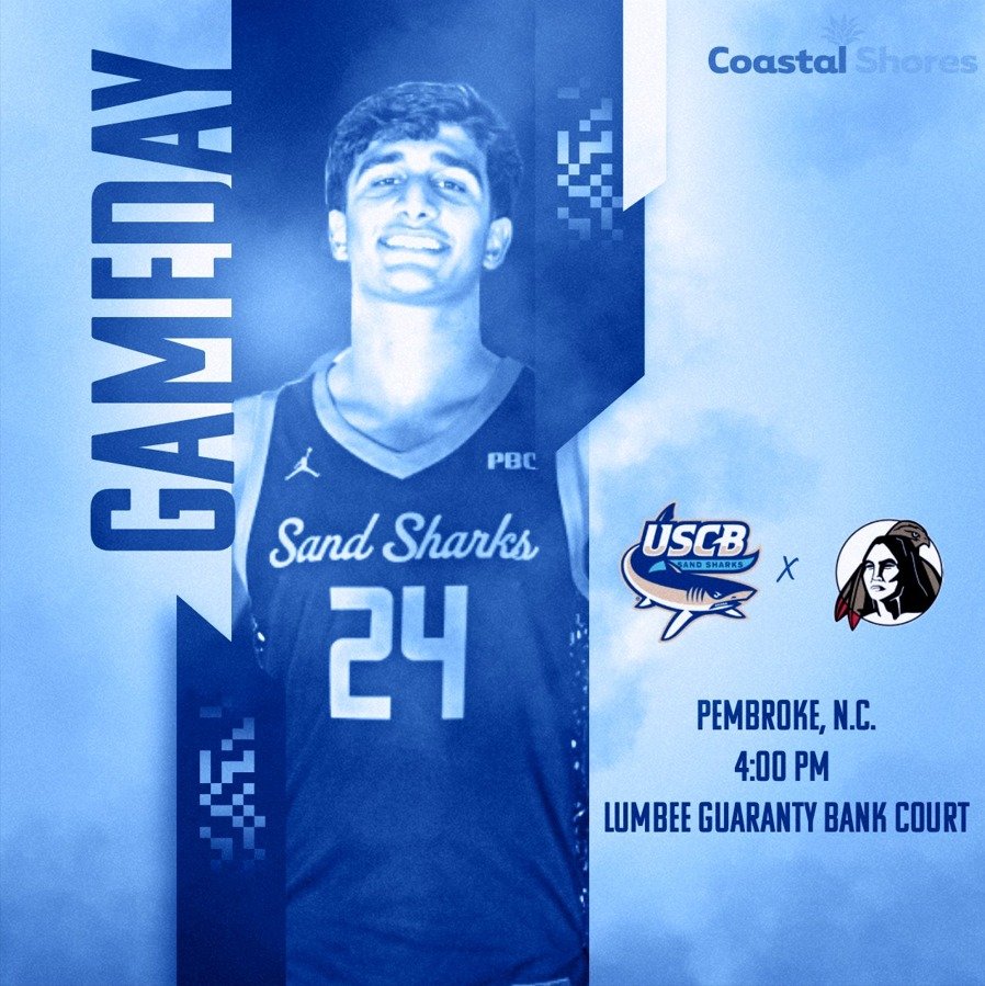 Photo post from uscbsandsharks.