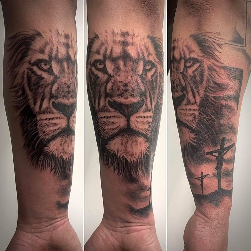Photo post from lovetattoossandhurst.