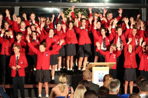 Carousel post from standrewsanglicancollege.