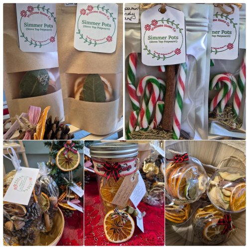 Photo post from niftygiftynorfolk.