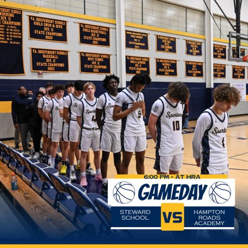 Photo post from stewardspartans.