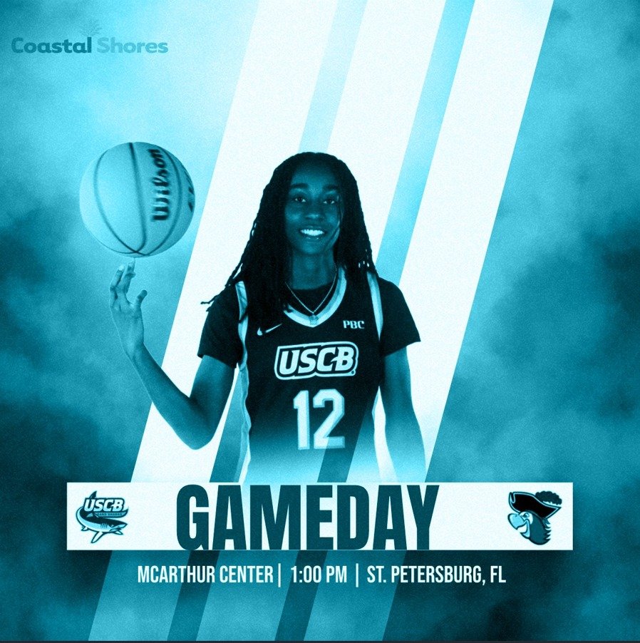 Photo post from uscbsandsharks.