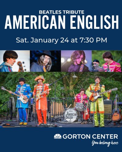 Photo post from gortoncenterlf.