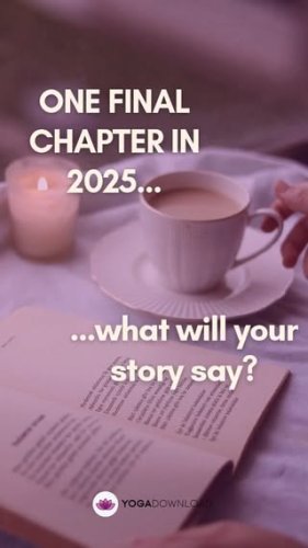 Video post from yogadownload.