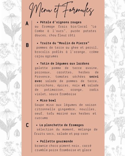 Photo post from miditreizepontarlier.