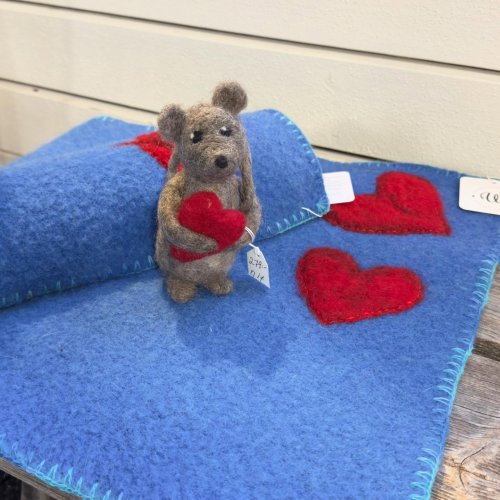 Photo post from madeinmedelpad.