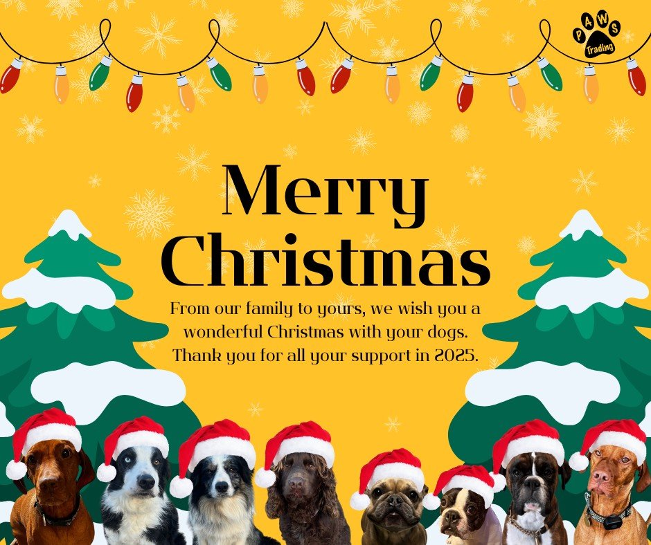 Photo post from pawstrading.