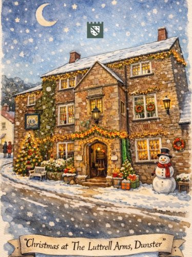 Photo post from luttrellarms.