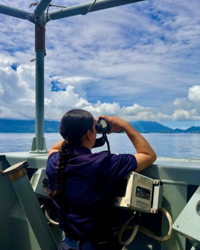 Carousel post from operationatalanta.