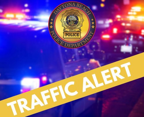 Photo post from daytonabeachpolice.