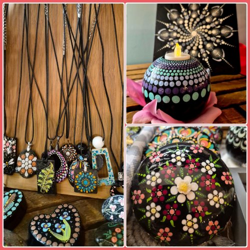 Photo post from niftygiftynorfolk.