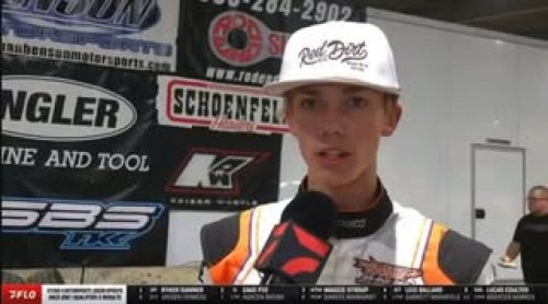 Video post from reddirthatco.