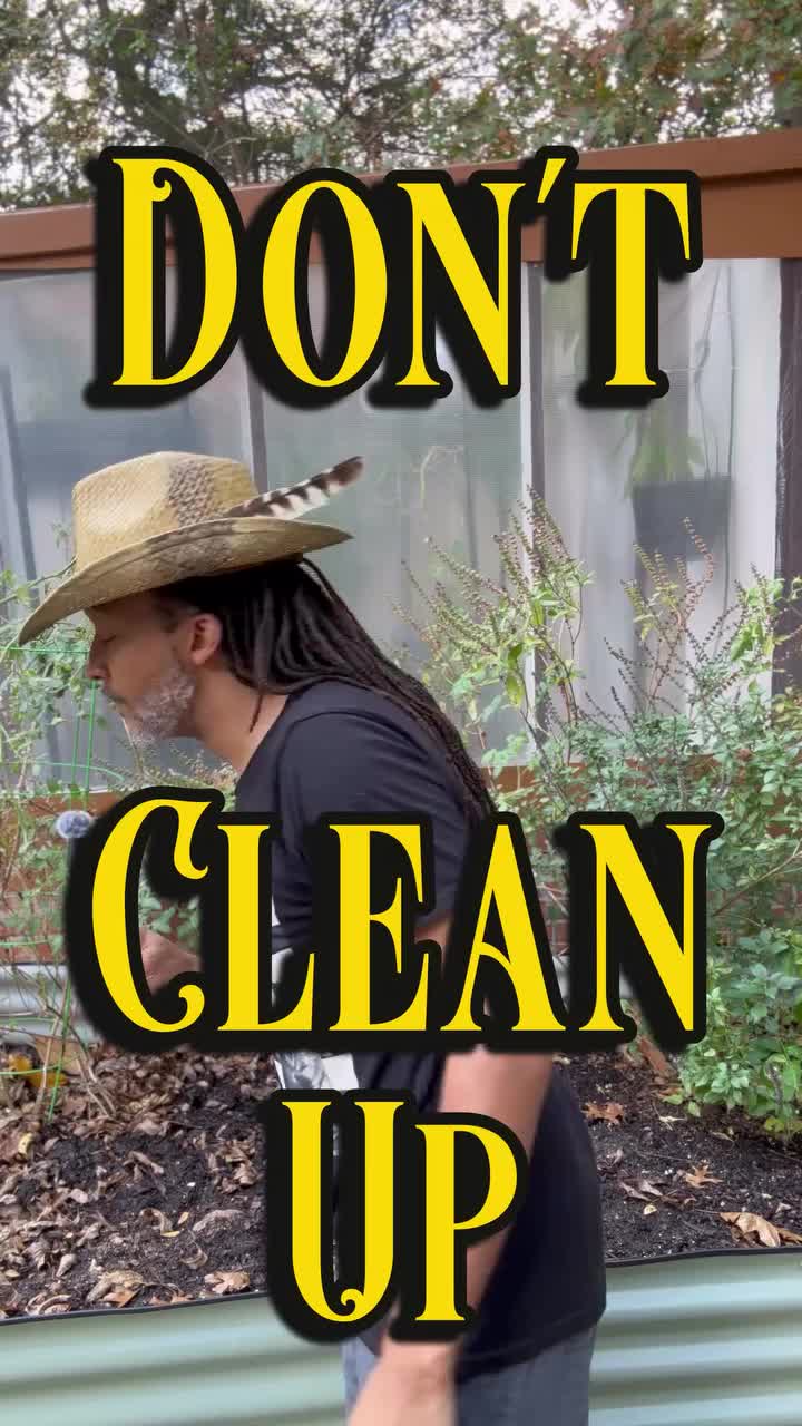 Video post from urbangardeningwithgray.