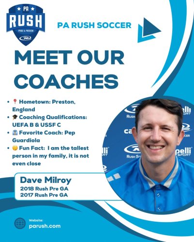 Photo post from parushsoccer.