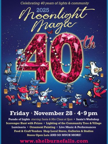 Photo post from artscopemagazine.