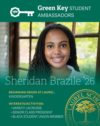 Photo post from laurelschool.