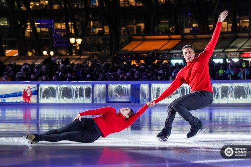 Photo post from icetheatreofny.