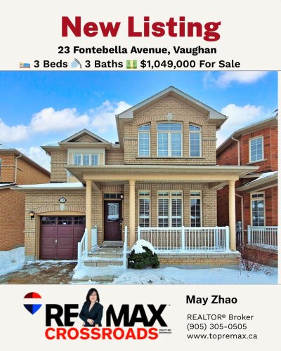 Photo post from remaxcrossroadsrealtyinc.