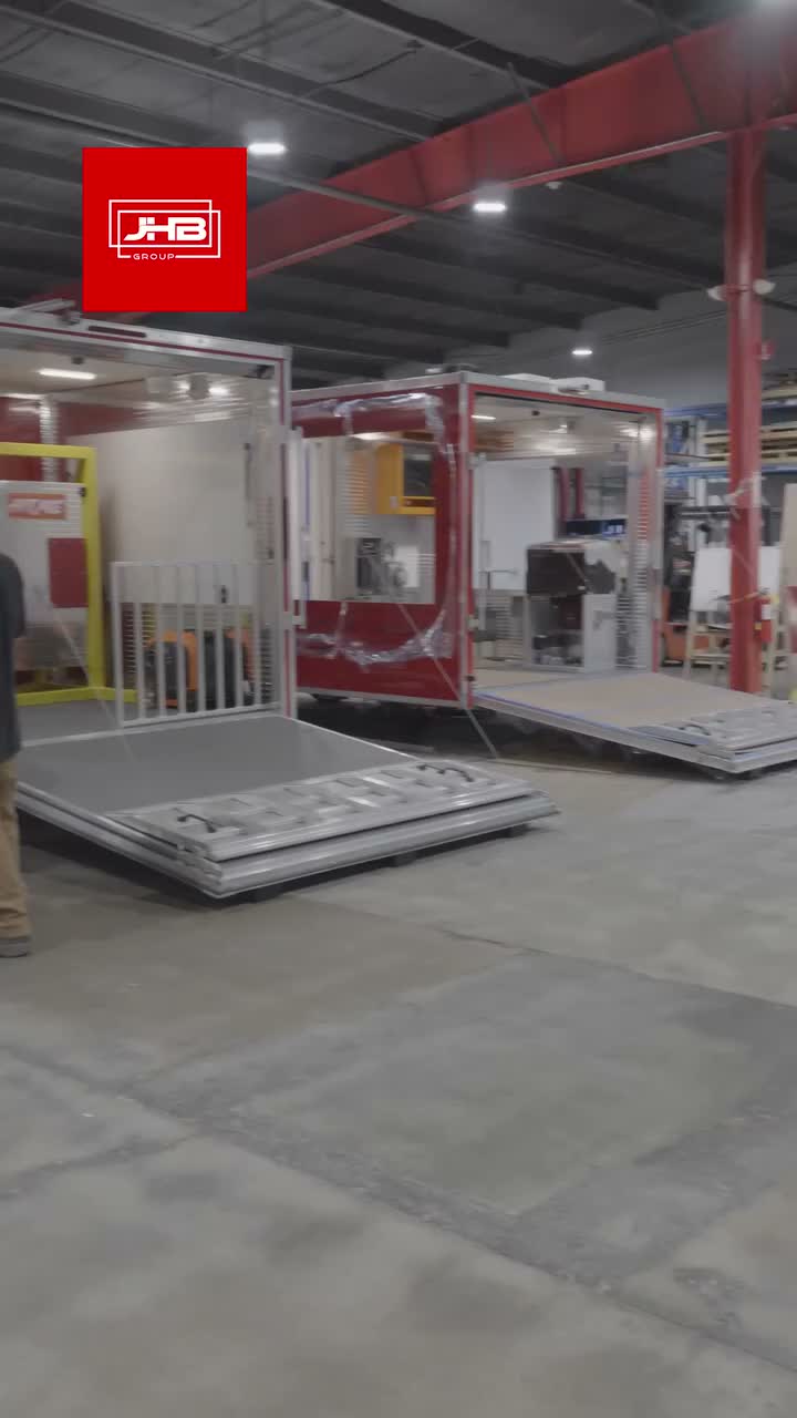 Video post from jhbgroup1.