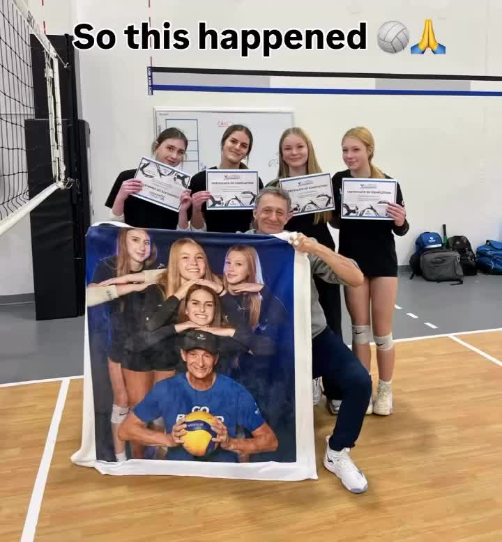 Video post from beyondsportinsta.