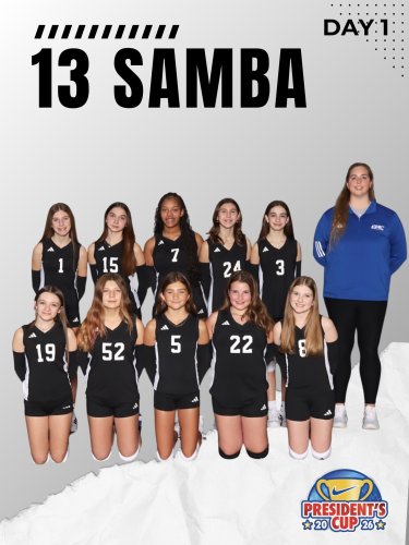 Photo post from epicvball.