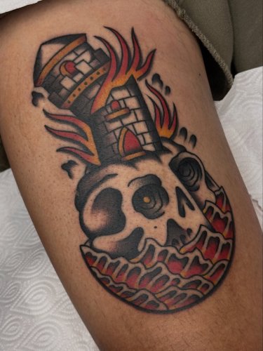 Carousel post from jitanforcier.