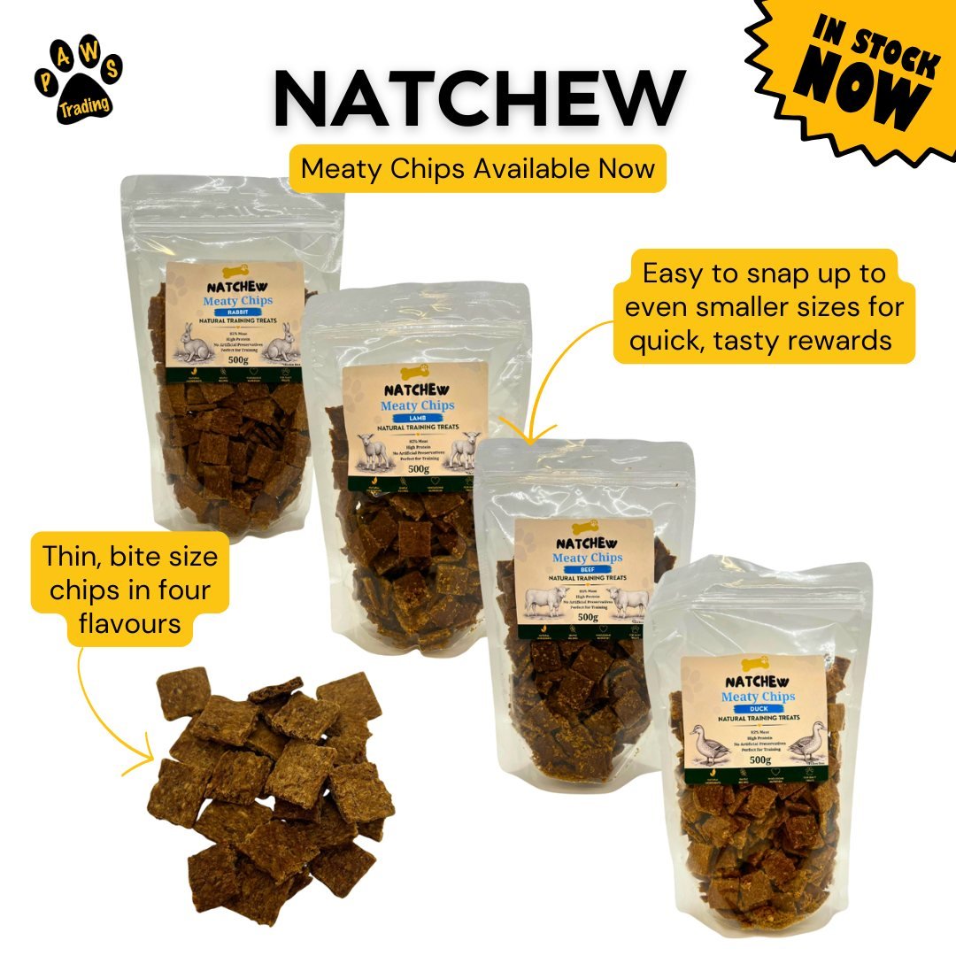Photo post from pawstrading.