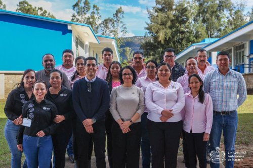 Carousel post from uan.oficial.